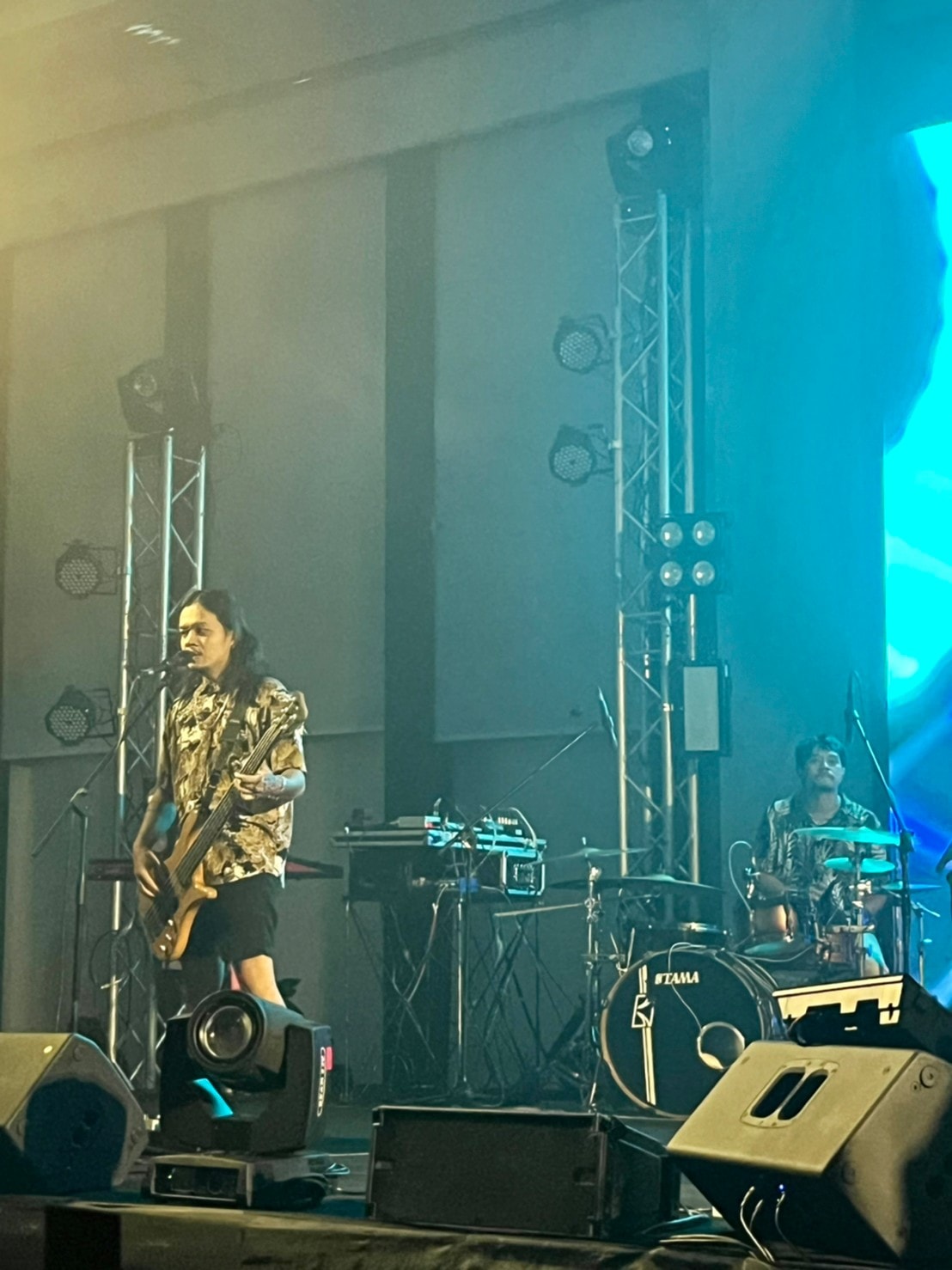 Sangrawee Band วงแสงระวี