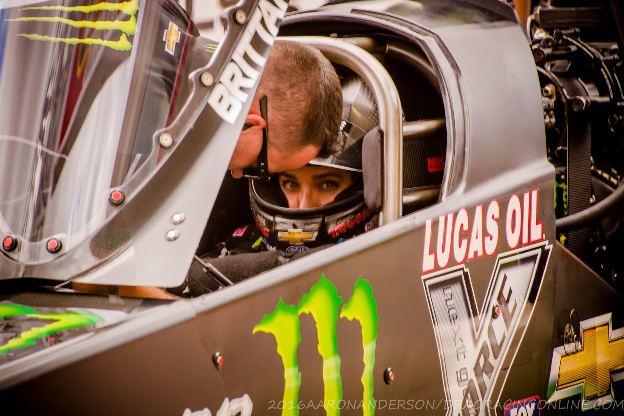 Cone Hunter Nitro Altered at Bandimere - 5.66 ET | video clip | Here is ...