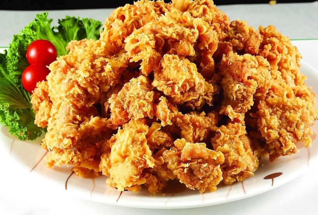 Gà Rán Hàn Quốc | Hanoi