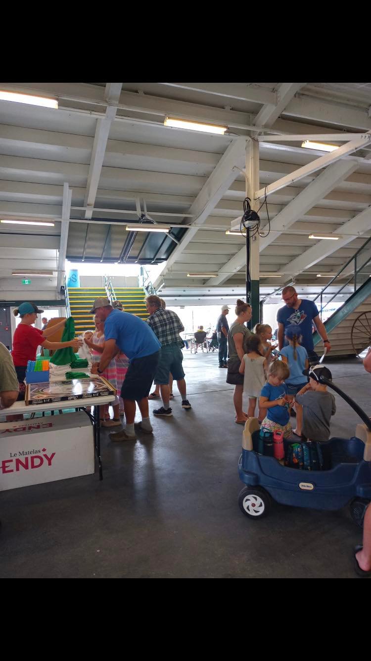 Dresden Raceway | Dresden ON