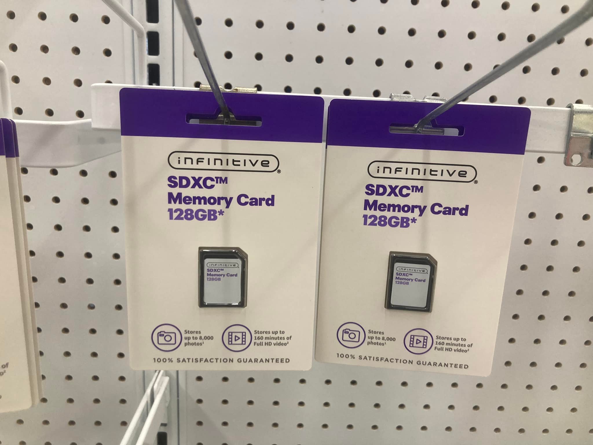 Kootion Micro SD Card - 16GB To 128GB Class 10 TF Card (Lot Of 1, 5, Or 10)