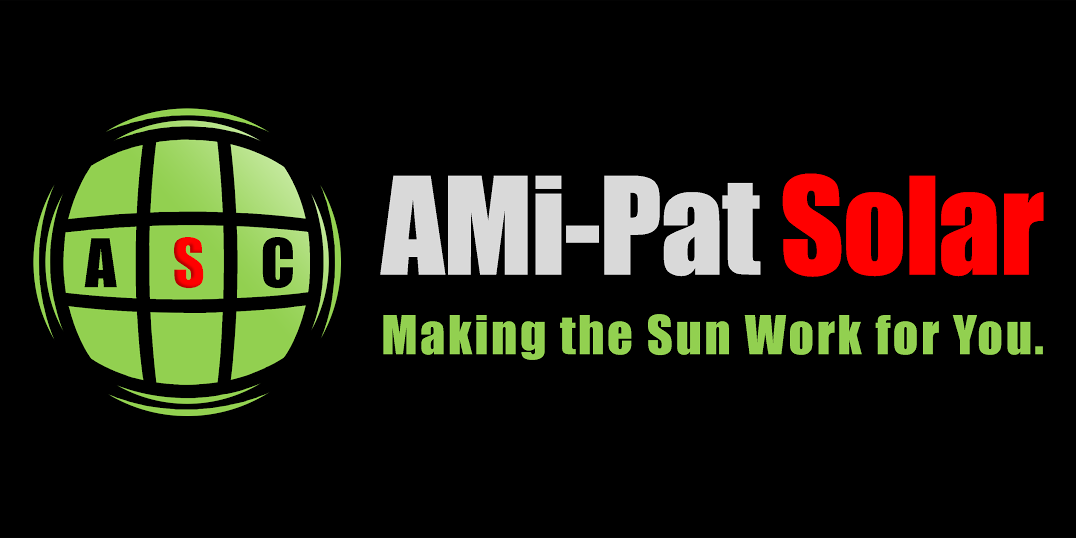 AMi-Pat Solar Corporation... - AMi-Pat Solar Corporation