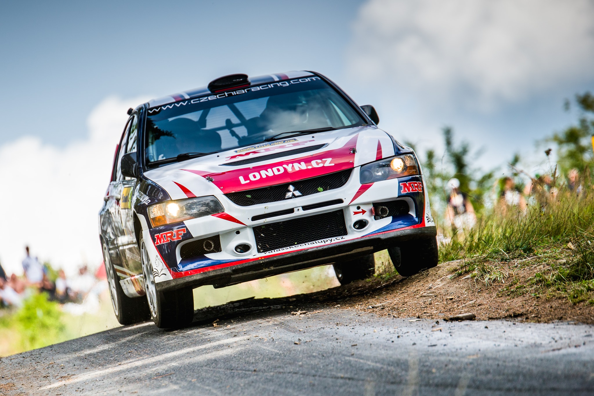 Czechia Racing