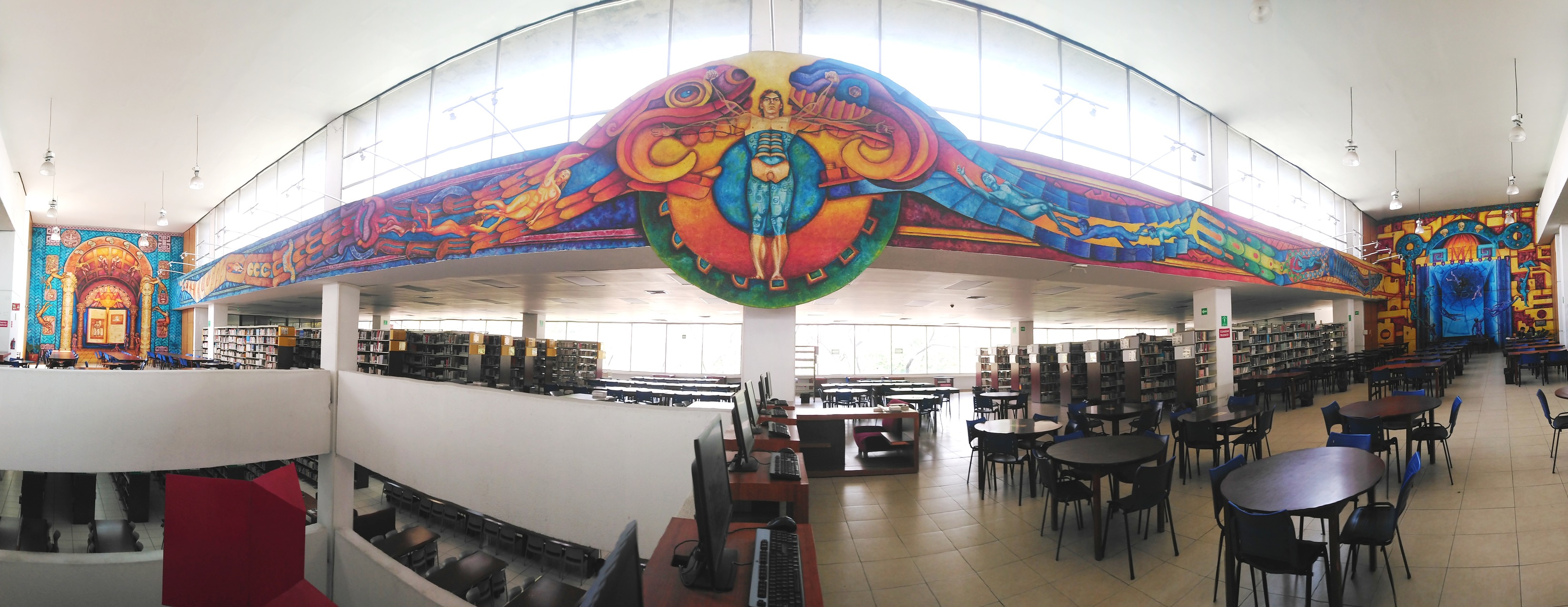 DCCD UAM Unidad Cuajimalpa... - DCCD UAM Unidad Cuajimalpa