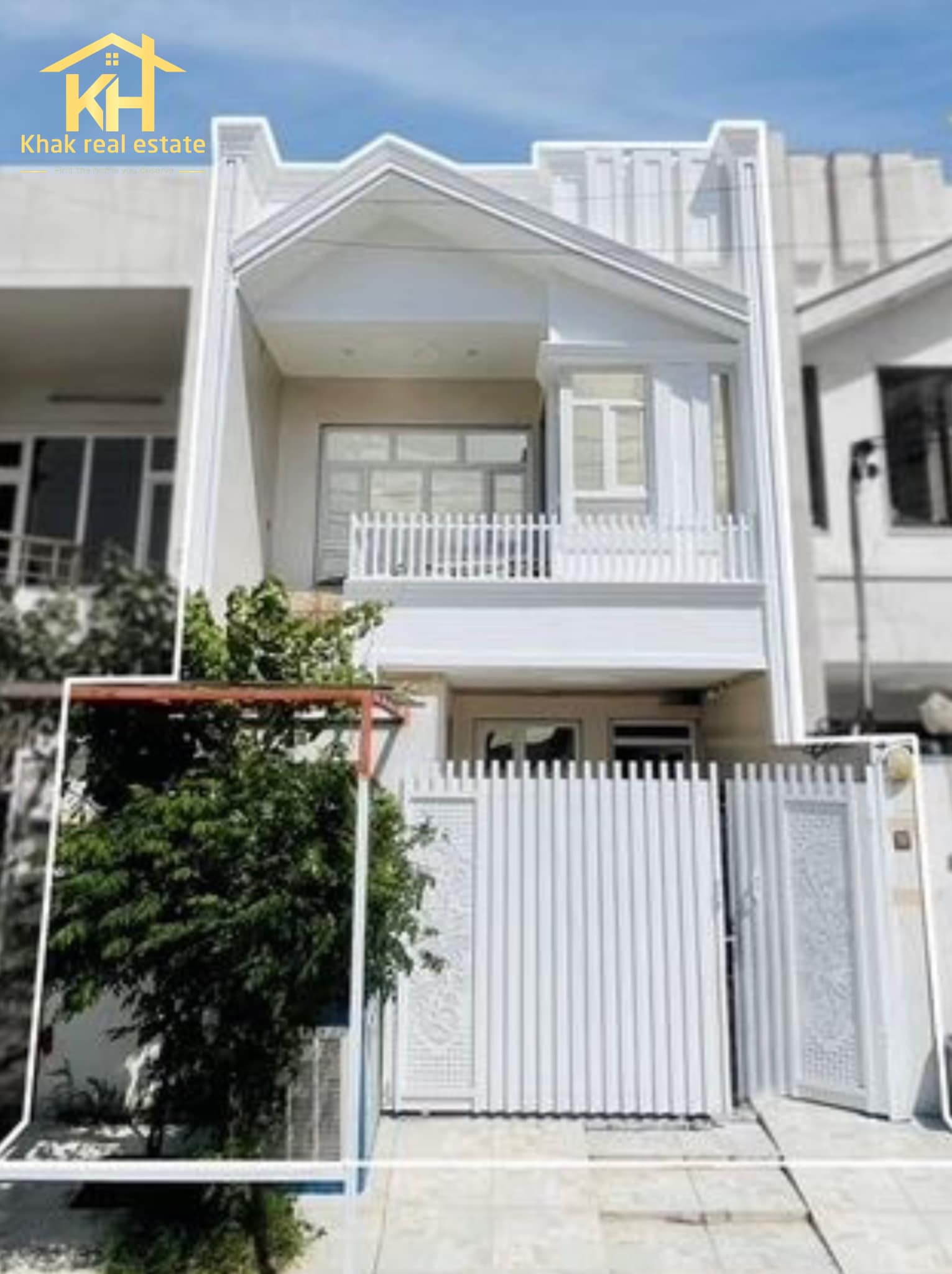 عەقارات خاک-real estate khak | Irbil