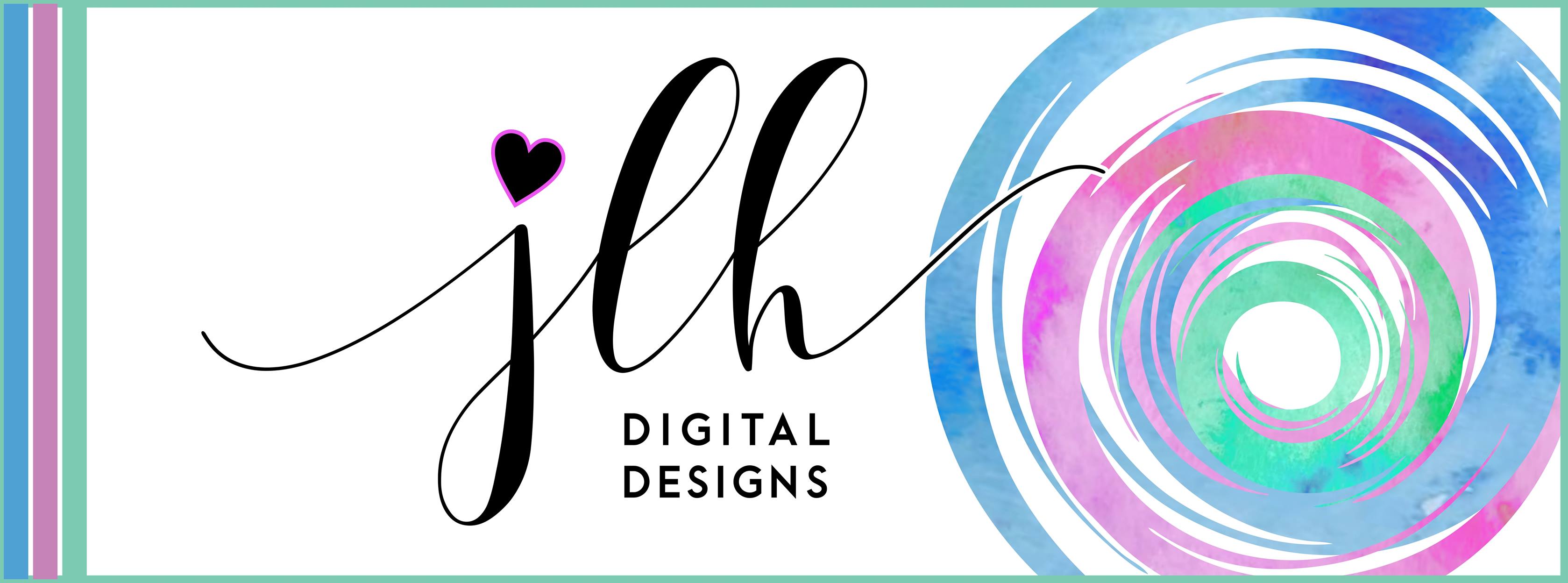 JLH Digital Designs