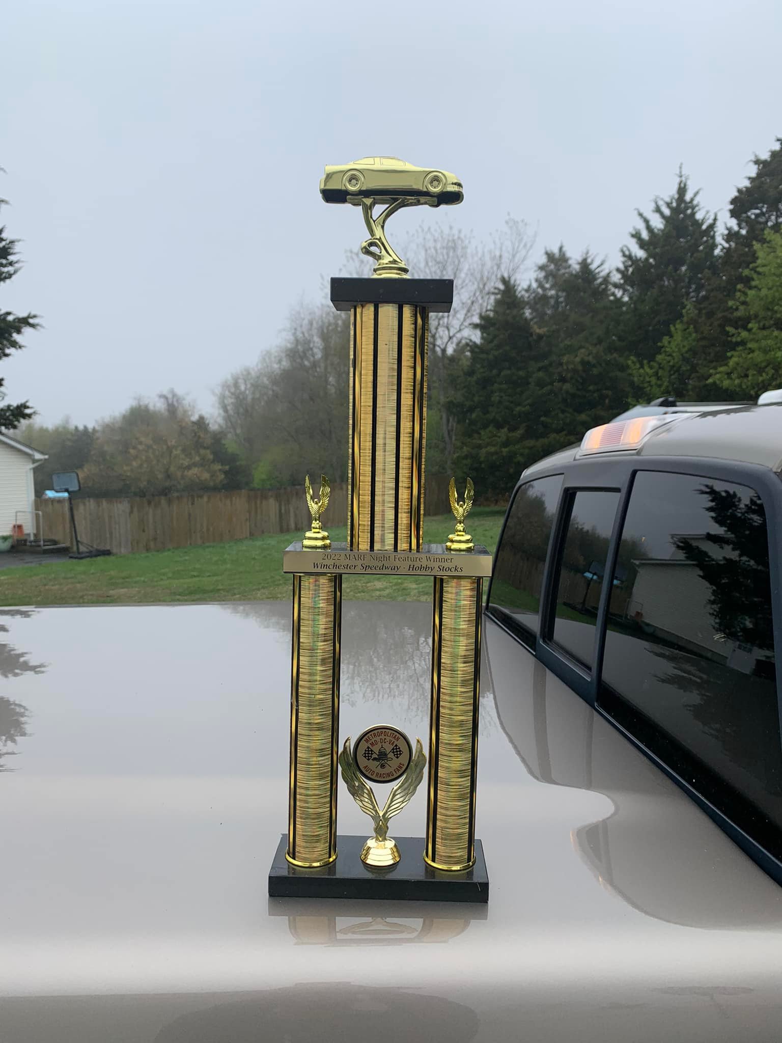 MARF is set... - Metropolitan Auto Racing Fans Club - MARF | Facebook