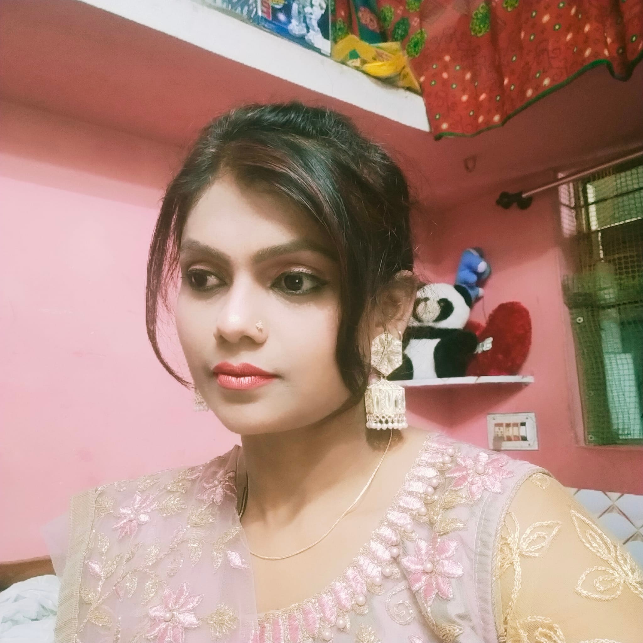Mehrun Nisha