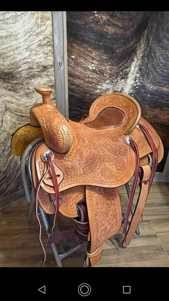 Roy's Saddle Shop and Repair