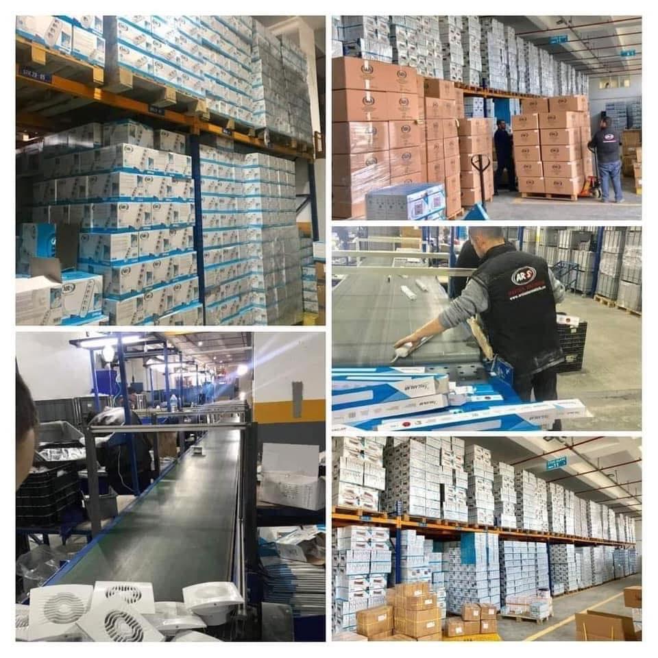 Toptan Elektrik malzemeleri (SR ELEKTRİK) | 🎉9w iVOVO MARKA LED AMPUL ...