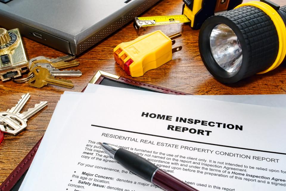 Powerhouse Home Inspection | Orland Park IL