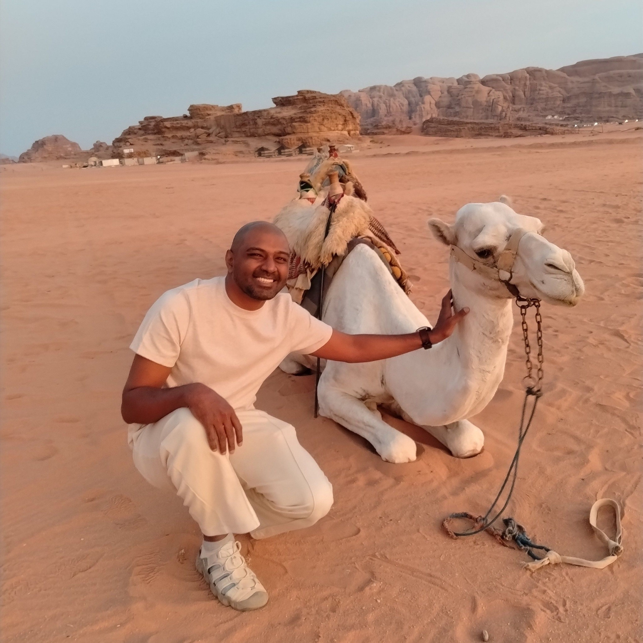 Sundar Ramanathan