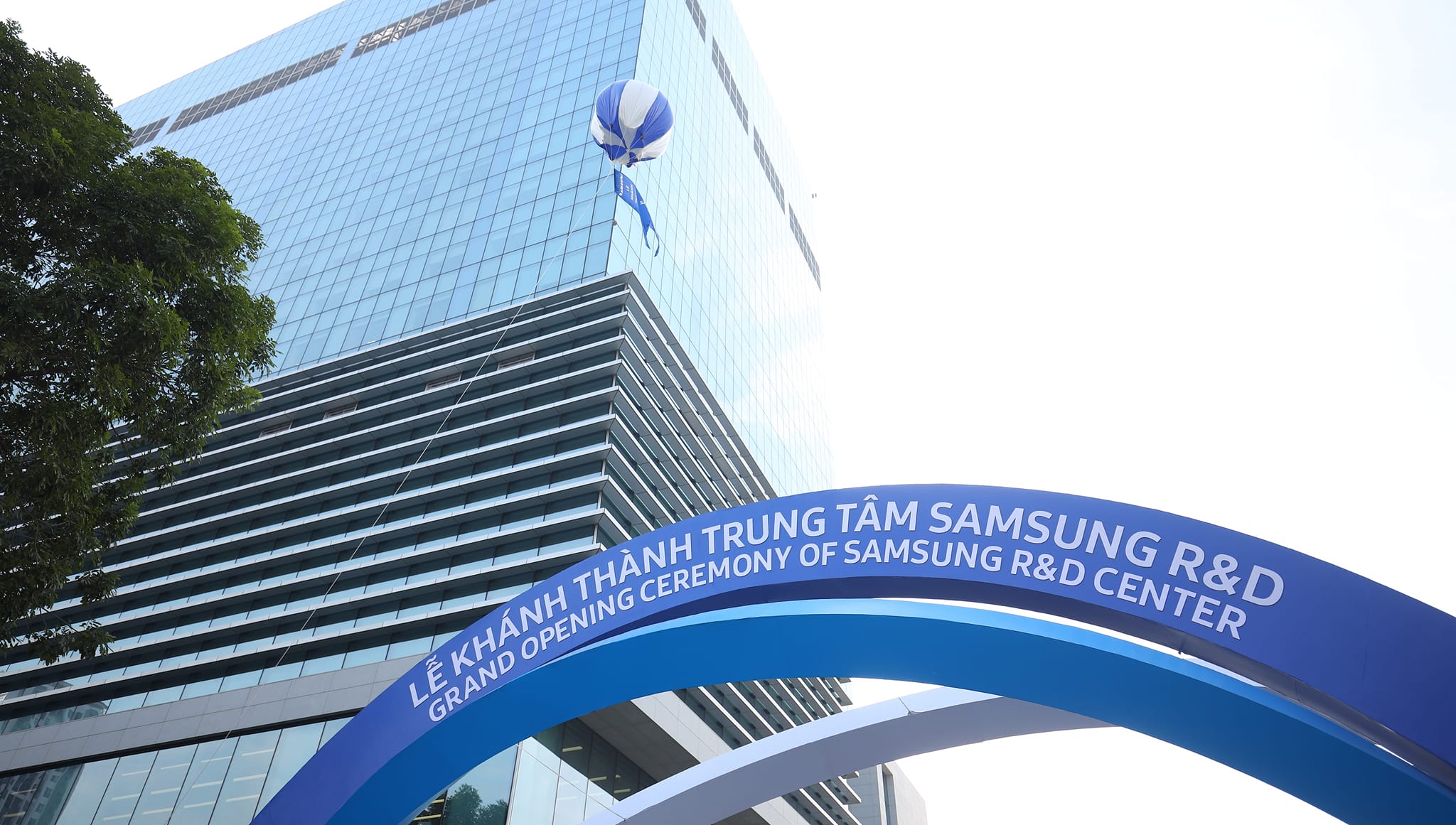 SamsungVietnam RnD | Hanoi