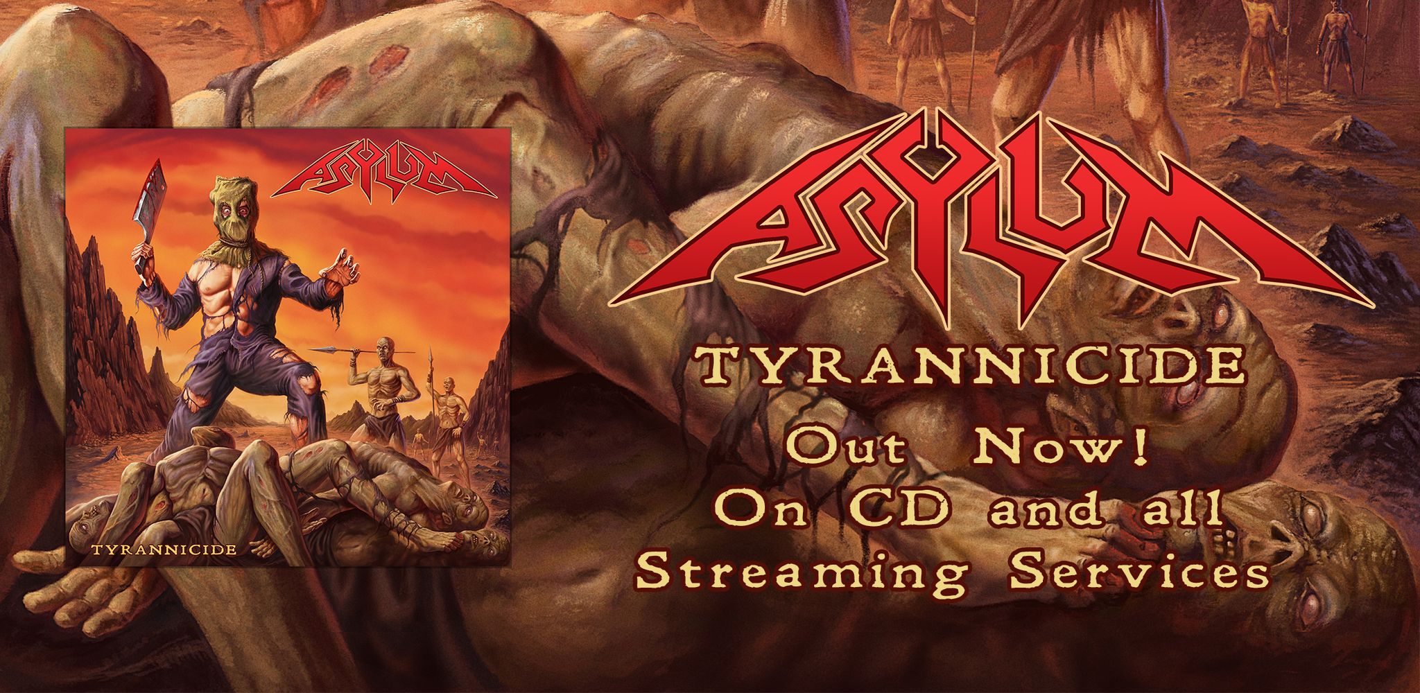 Metal of Honor - Metal of Honor updated their cover photo.