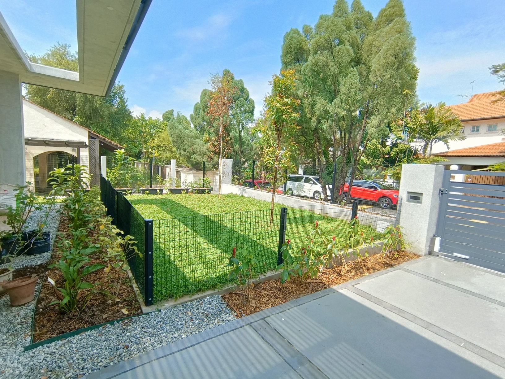 TAL Landscape - A well-designed landscape 🌻🌱🌲 Help... | Facebook