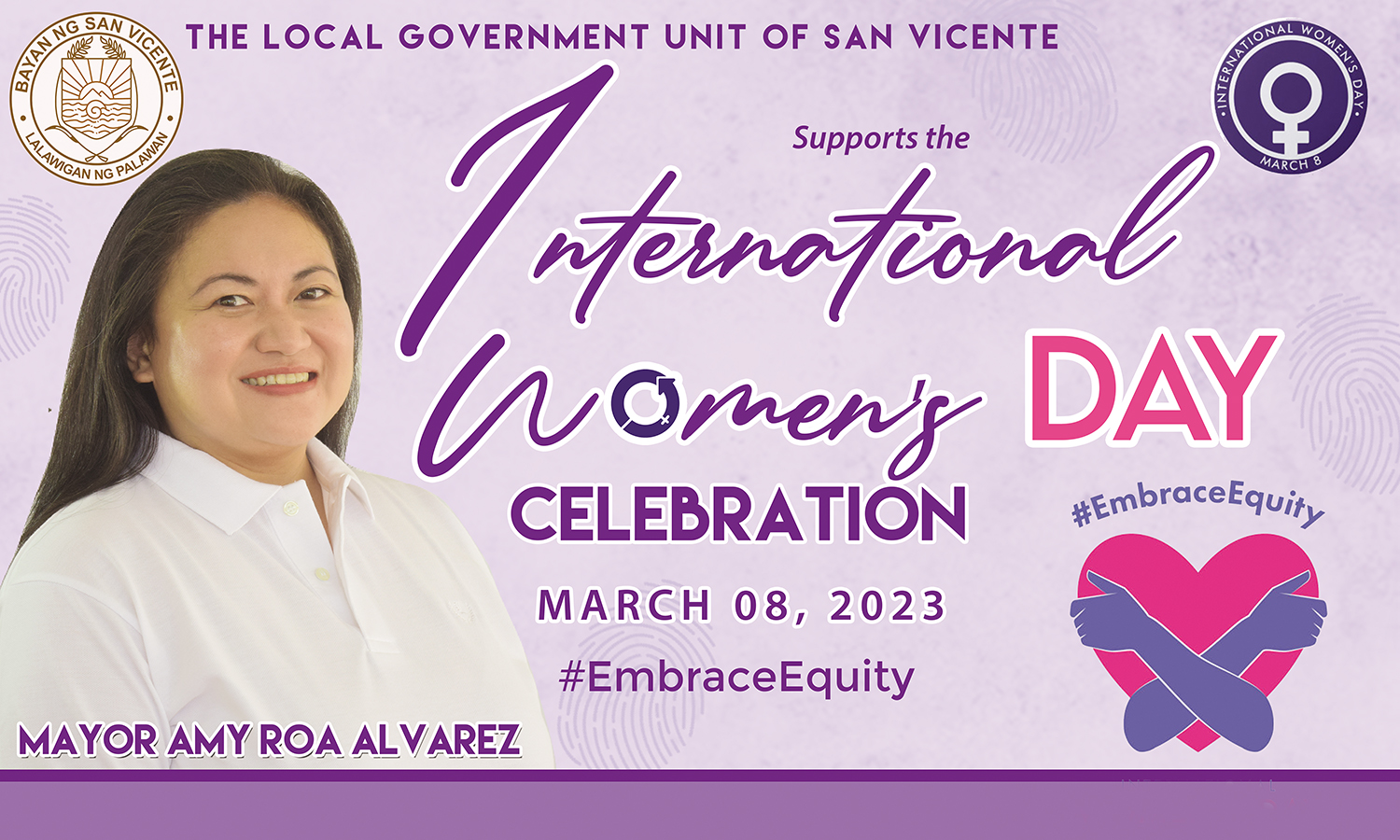 INTERNATIONAL WOMEN’S DAY 2023 – A NEED TO SHIFT FROM GENDER-EQUALITY ...