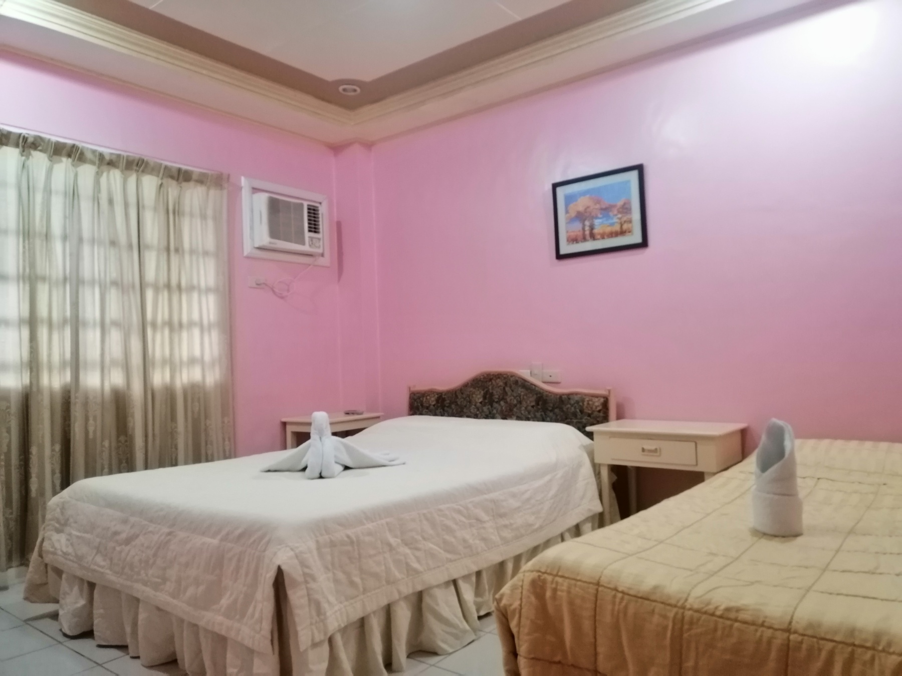 Paper Country Inn | Bislig