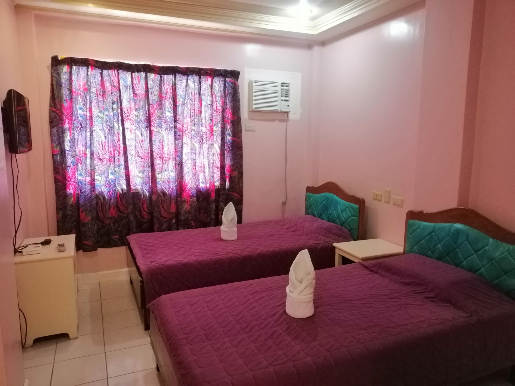 Paper Country Inn | Bislig