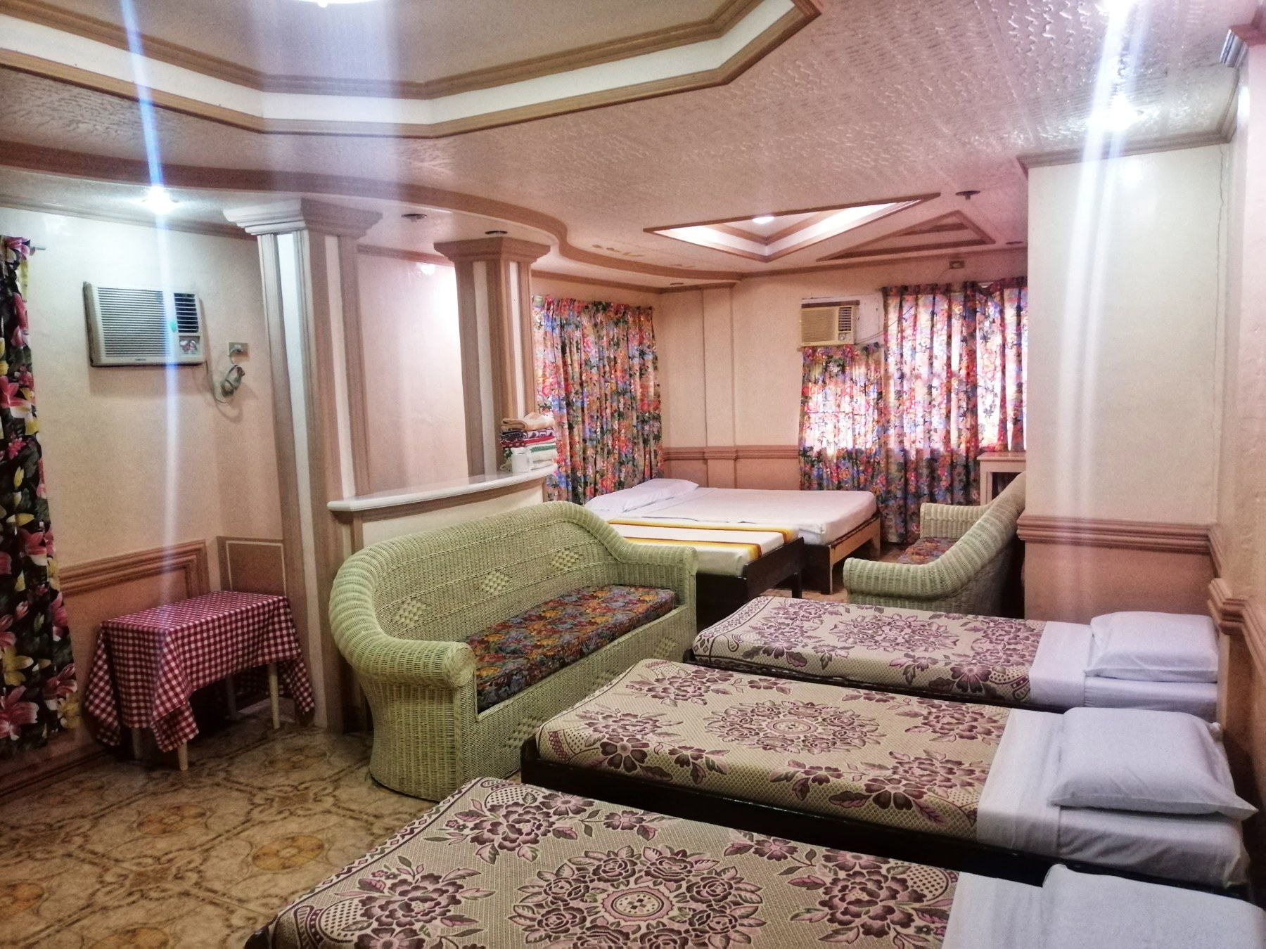 Paper Country Inn | Bislig
