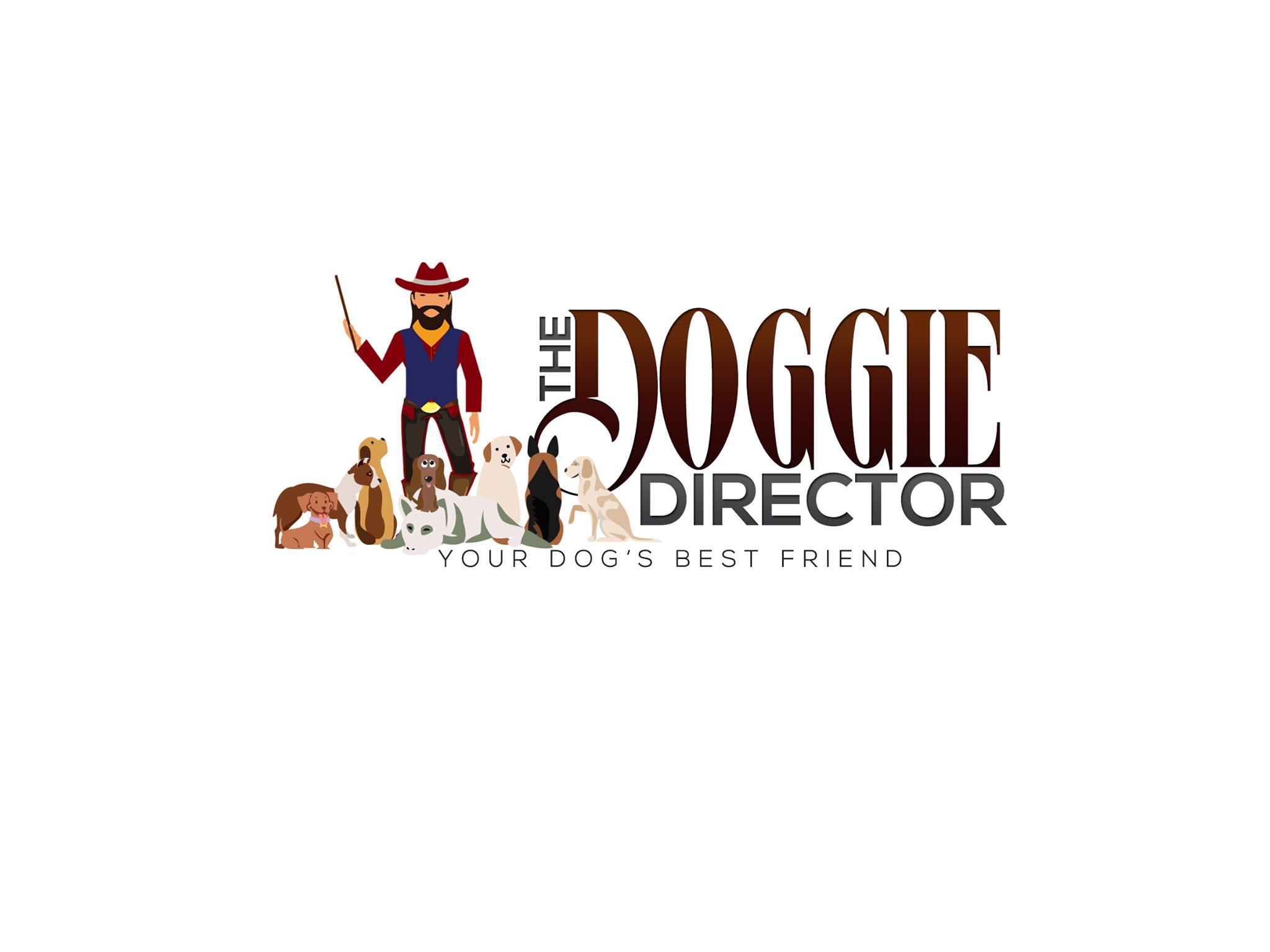 Steven Ritt - The Doggie Director
