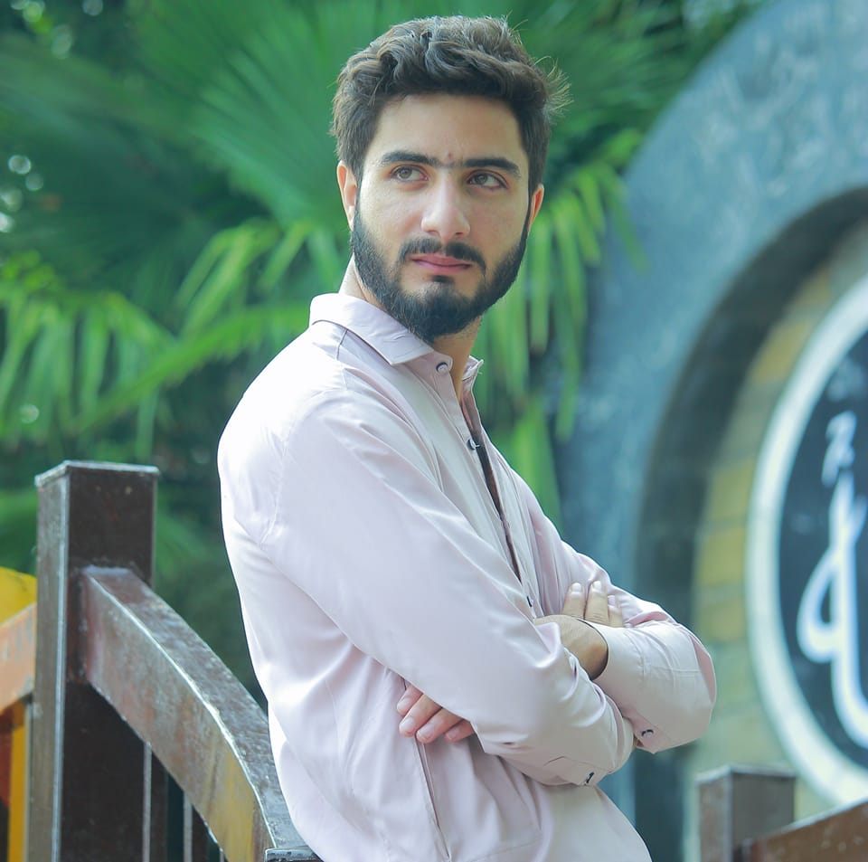 Muzammil Rasheed