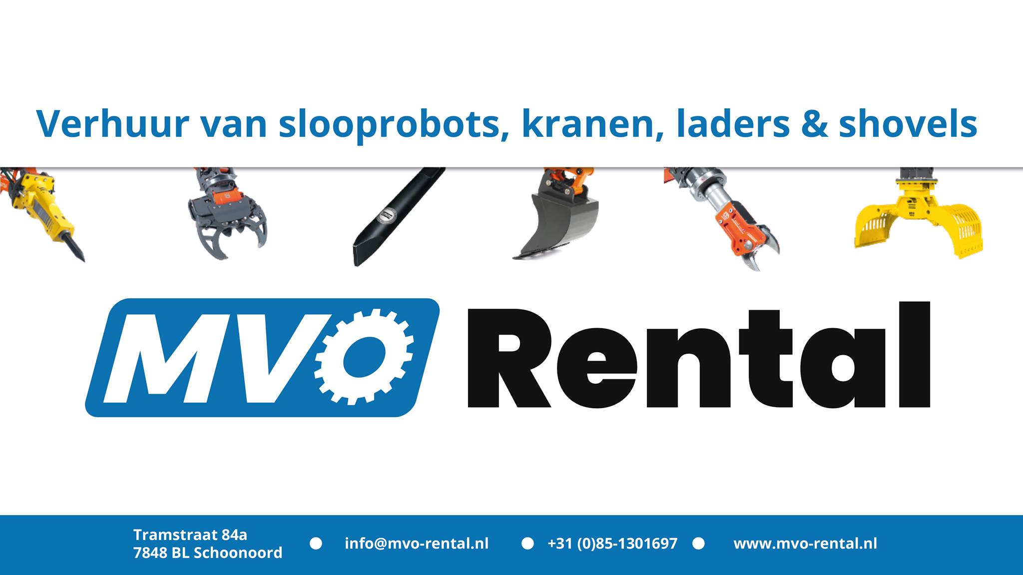 MVO Rental