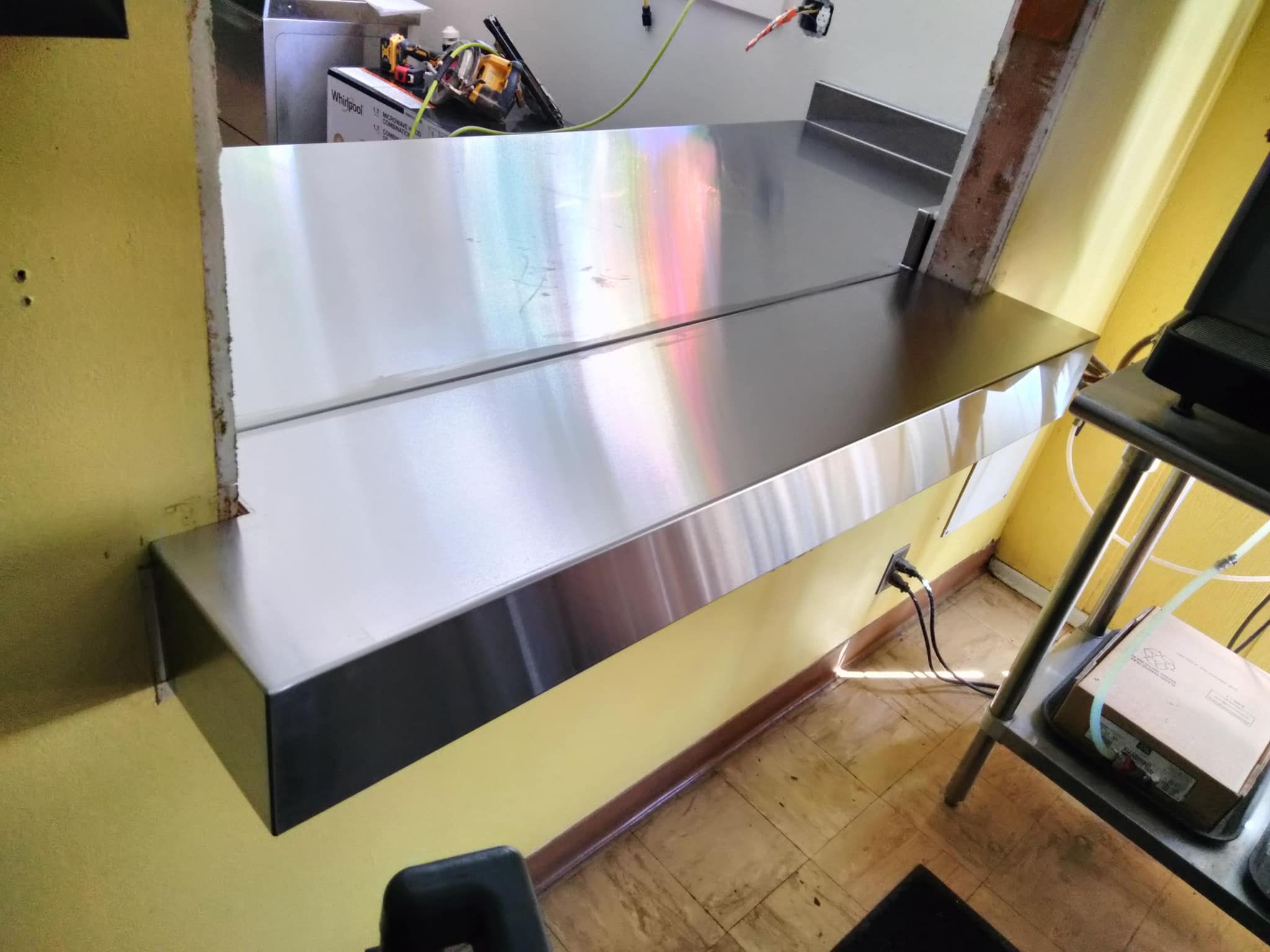 Unique Metal Products LLC... - Unique Metal Products LLC
