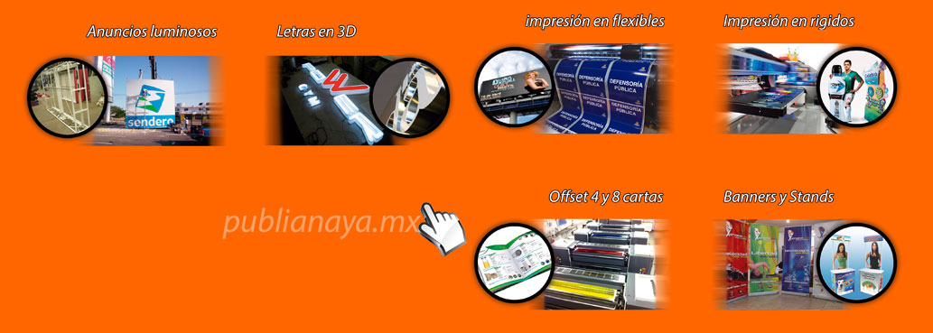 Bimad Publicidad updated their cover photo. - Bimad Publicidad