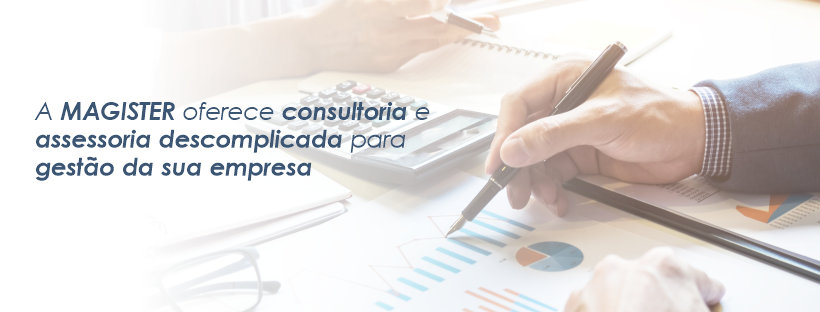 Magister Contabilidade