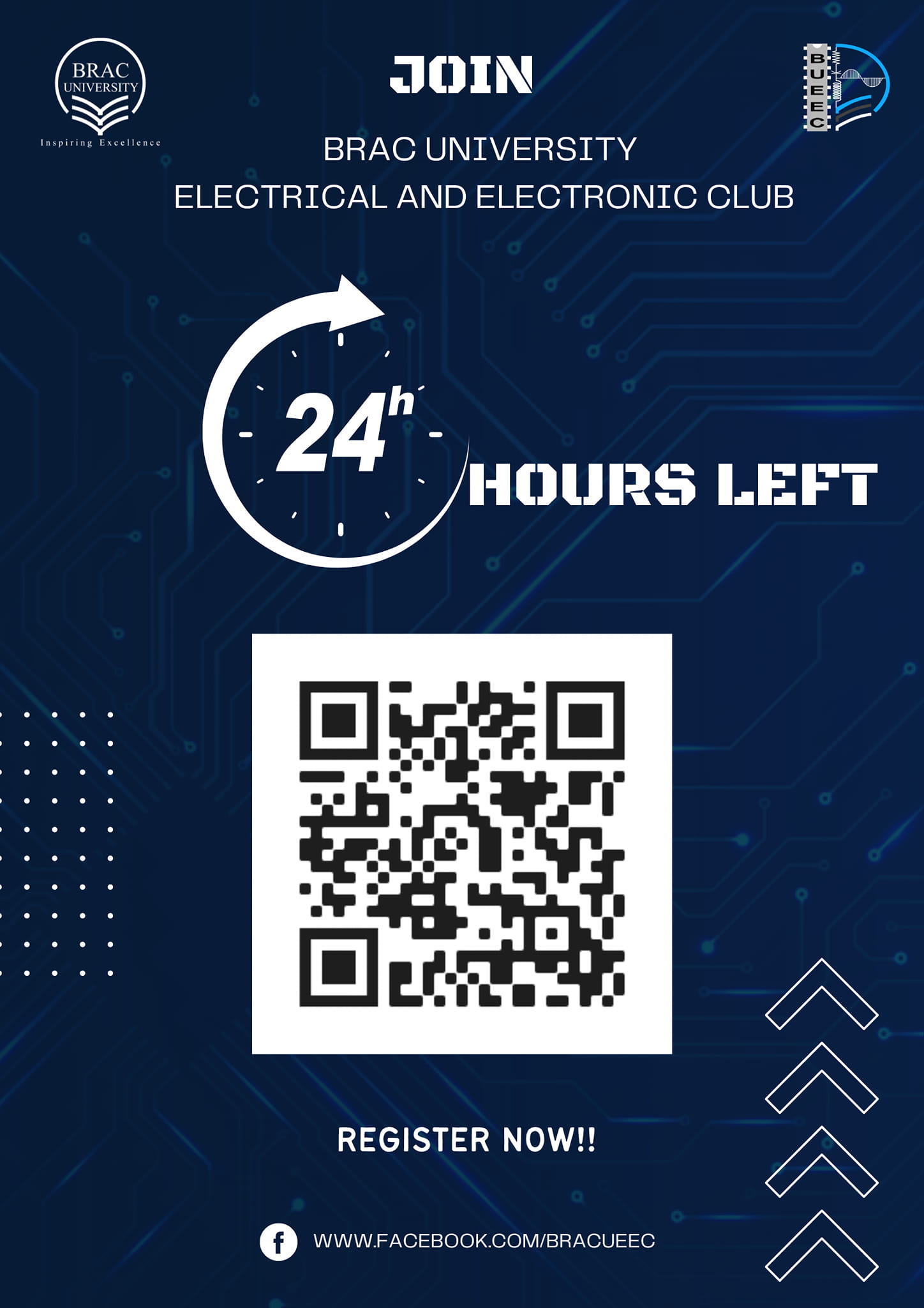 The final... - BRAC University Electrical and Electronic Club | Facebook