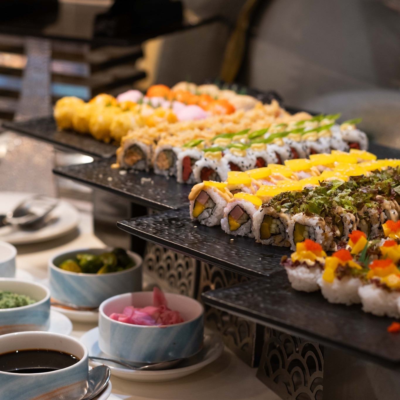 Cebu - One plate is never enough! It’s time to satisfy your cravings ...