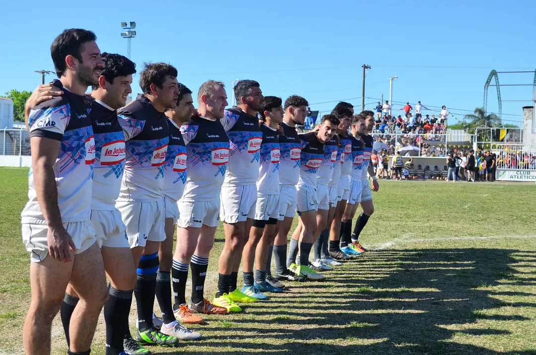 Nogoyá Rugby Club | Nogoyá