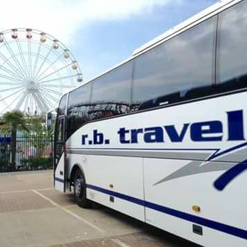 R.B.Travel - R.B.Travel added a new photo.