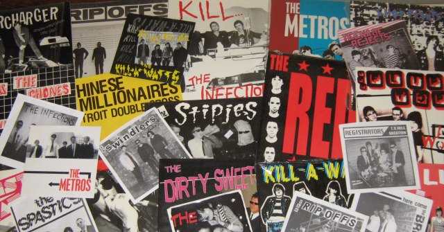 Rip Off Records