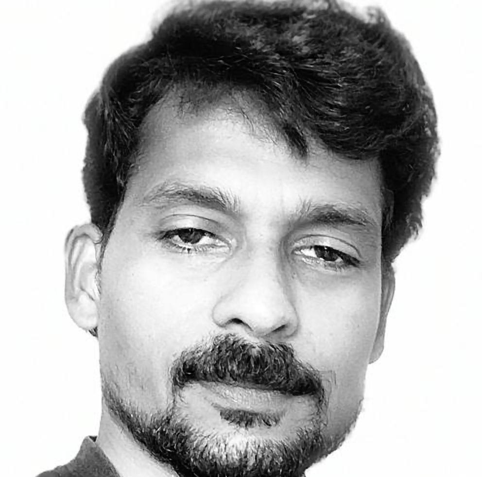 Rasheed Ktkr