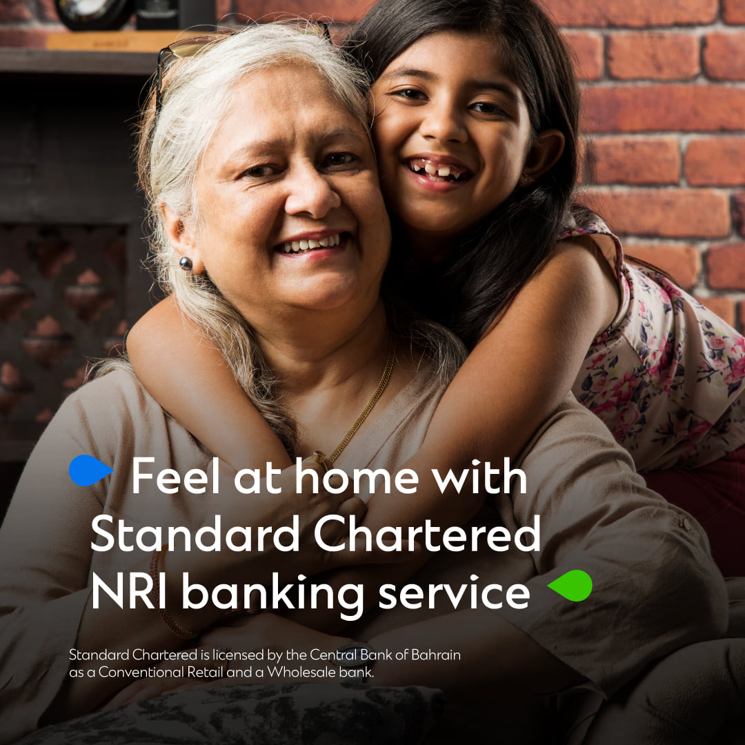 Standard - Invest and earn up to 5.4%* p.a. interest on your NRE term ...