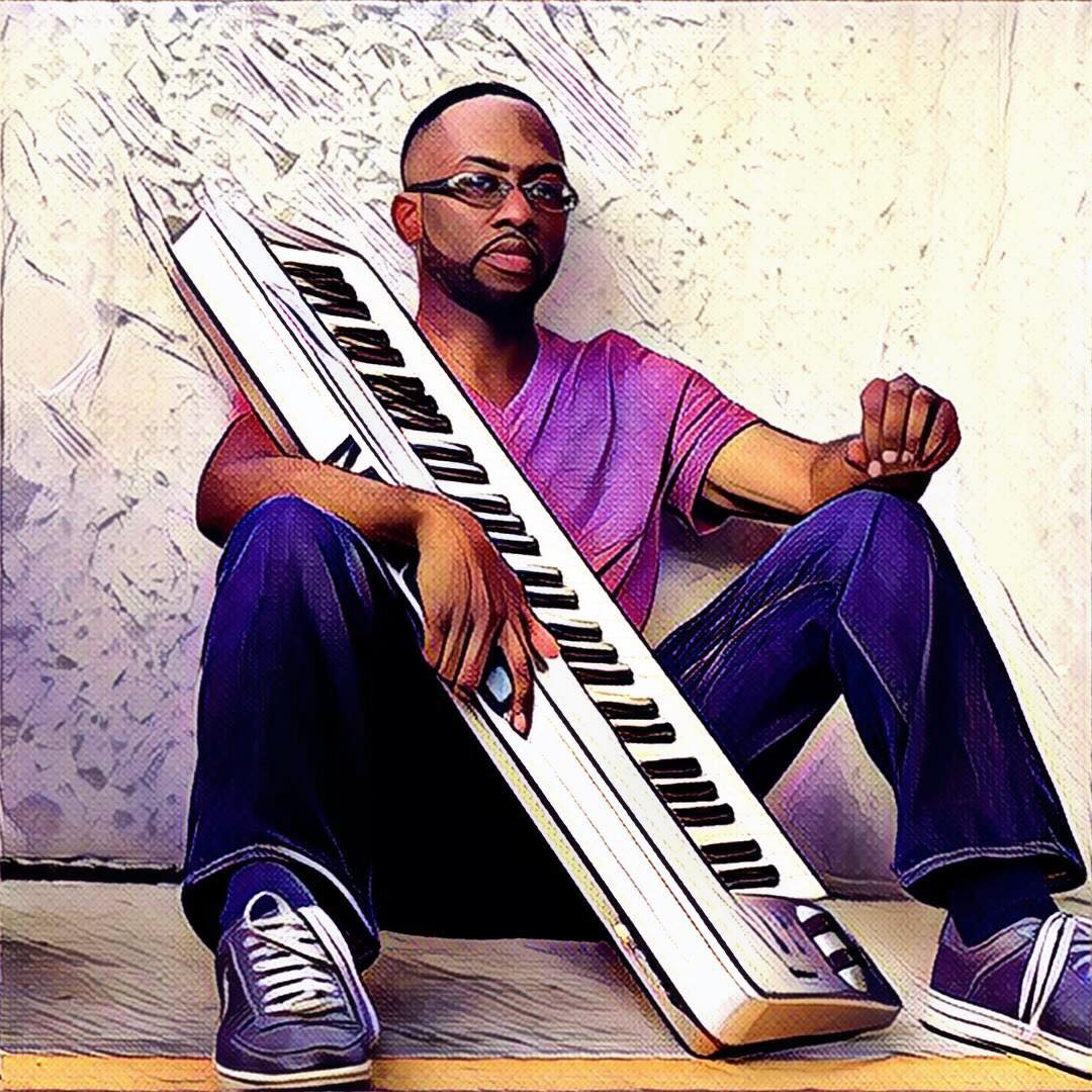 Your left hand can do more than hold chords. 🎹 Passing movements are ...