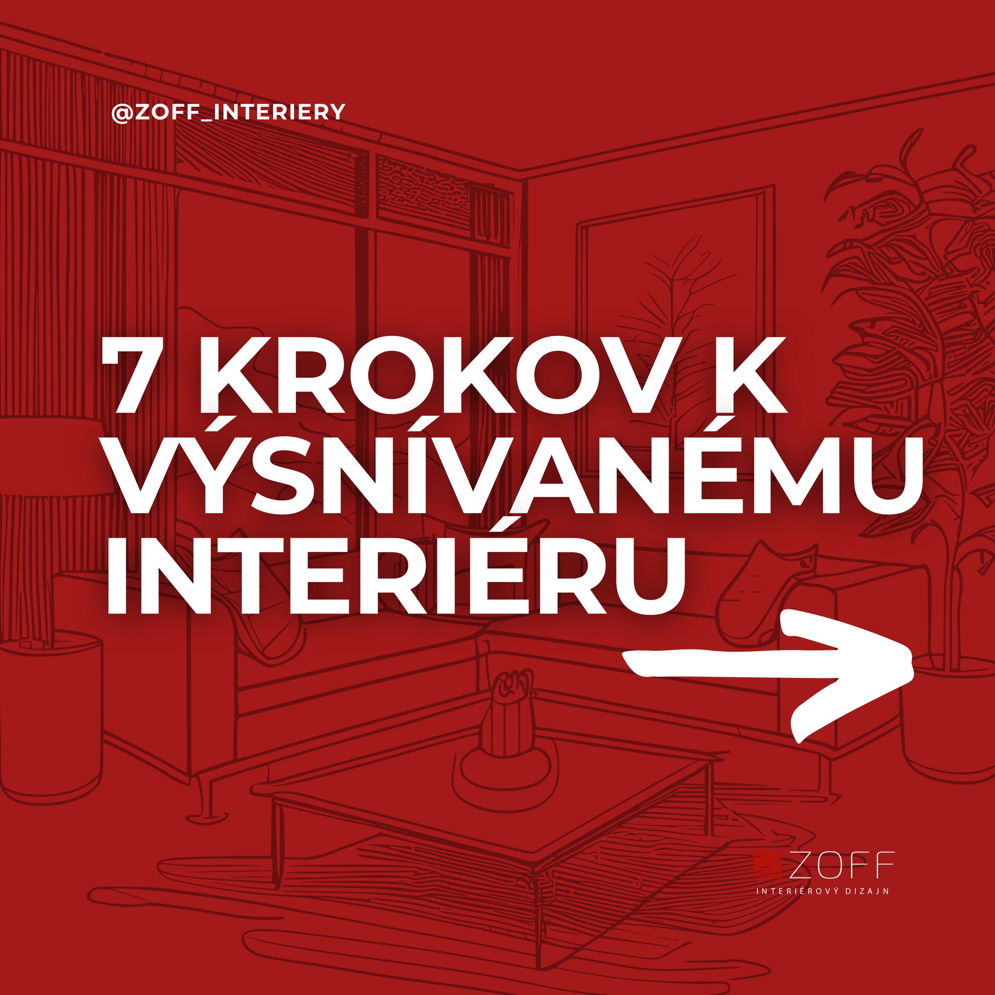 ZOFF - Interiérový Dizajn a Realizácie Na Kľúč | Banská Bystrica
