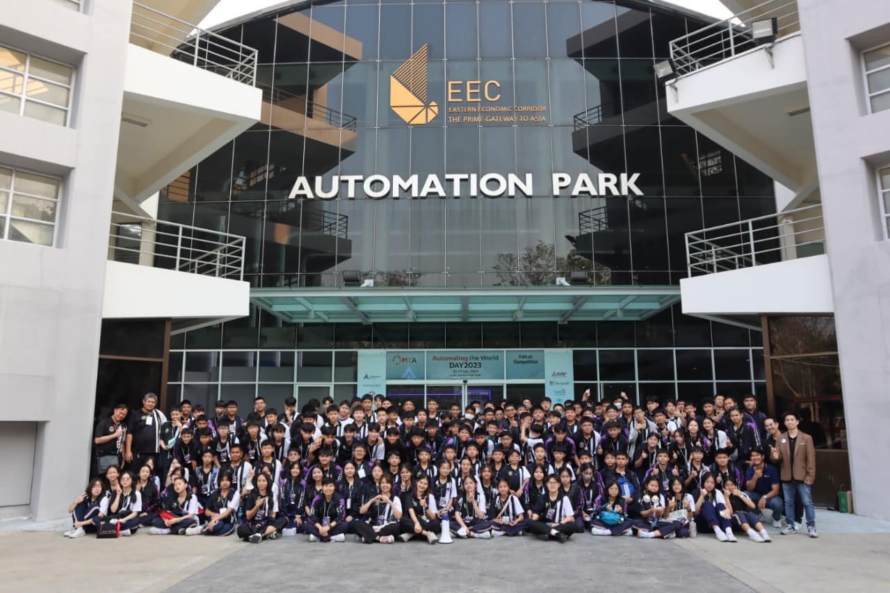 ⭐️😎 กิจกรรม Day Camp/Field Trip... - ACT InnoTech Center | Facebook