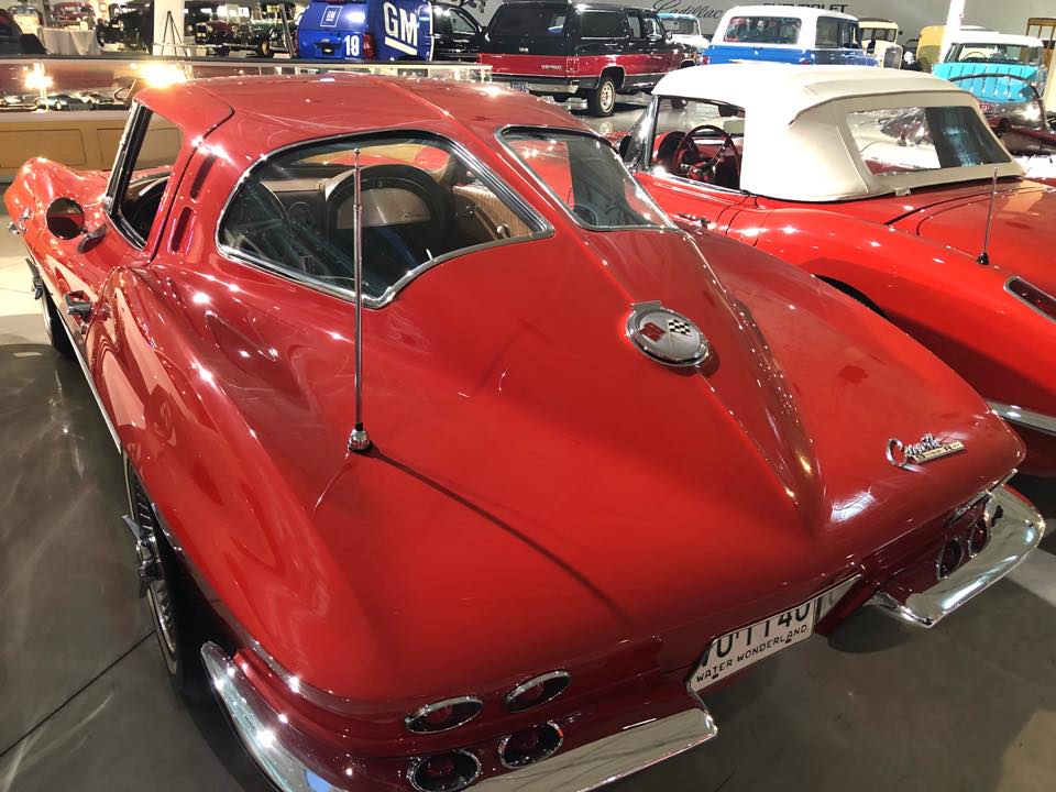 Usbarnfinds