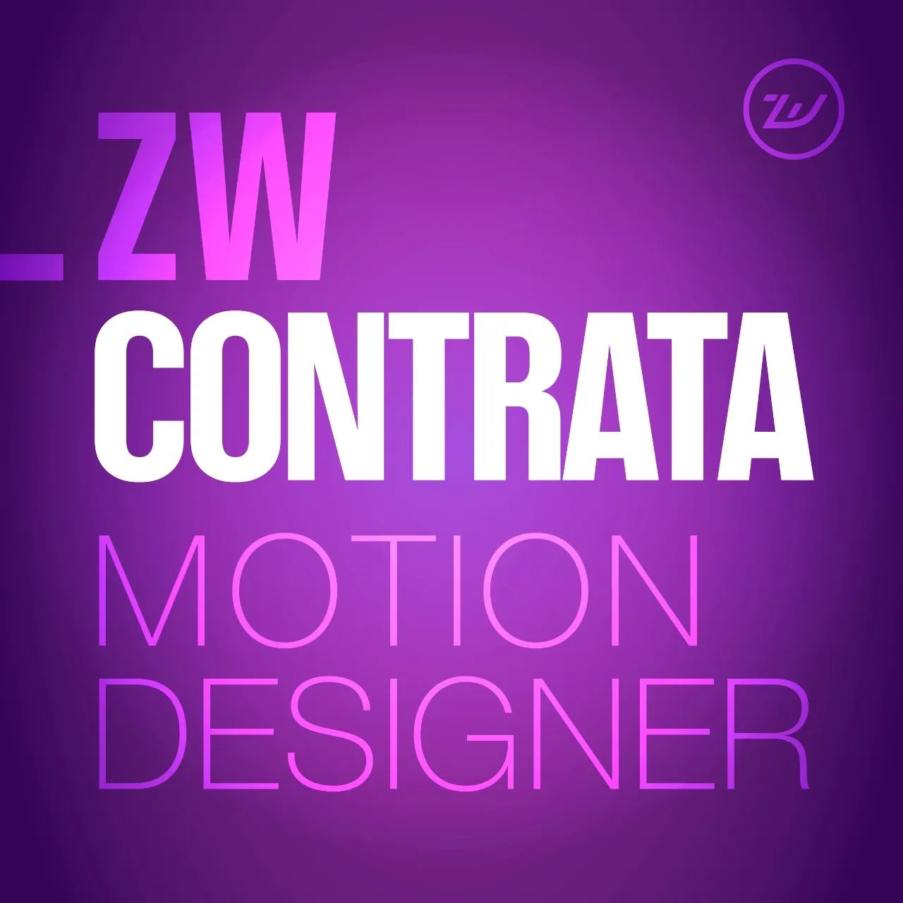 ZW Design | Belo Horizonte MG