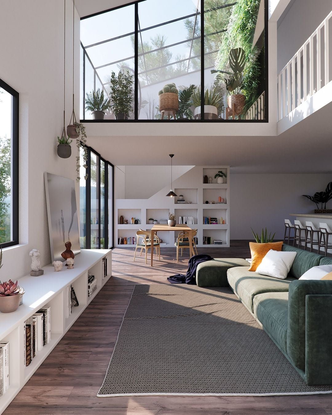 Nueva Escuela - Diseño de Interiores | Buenos Aires