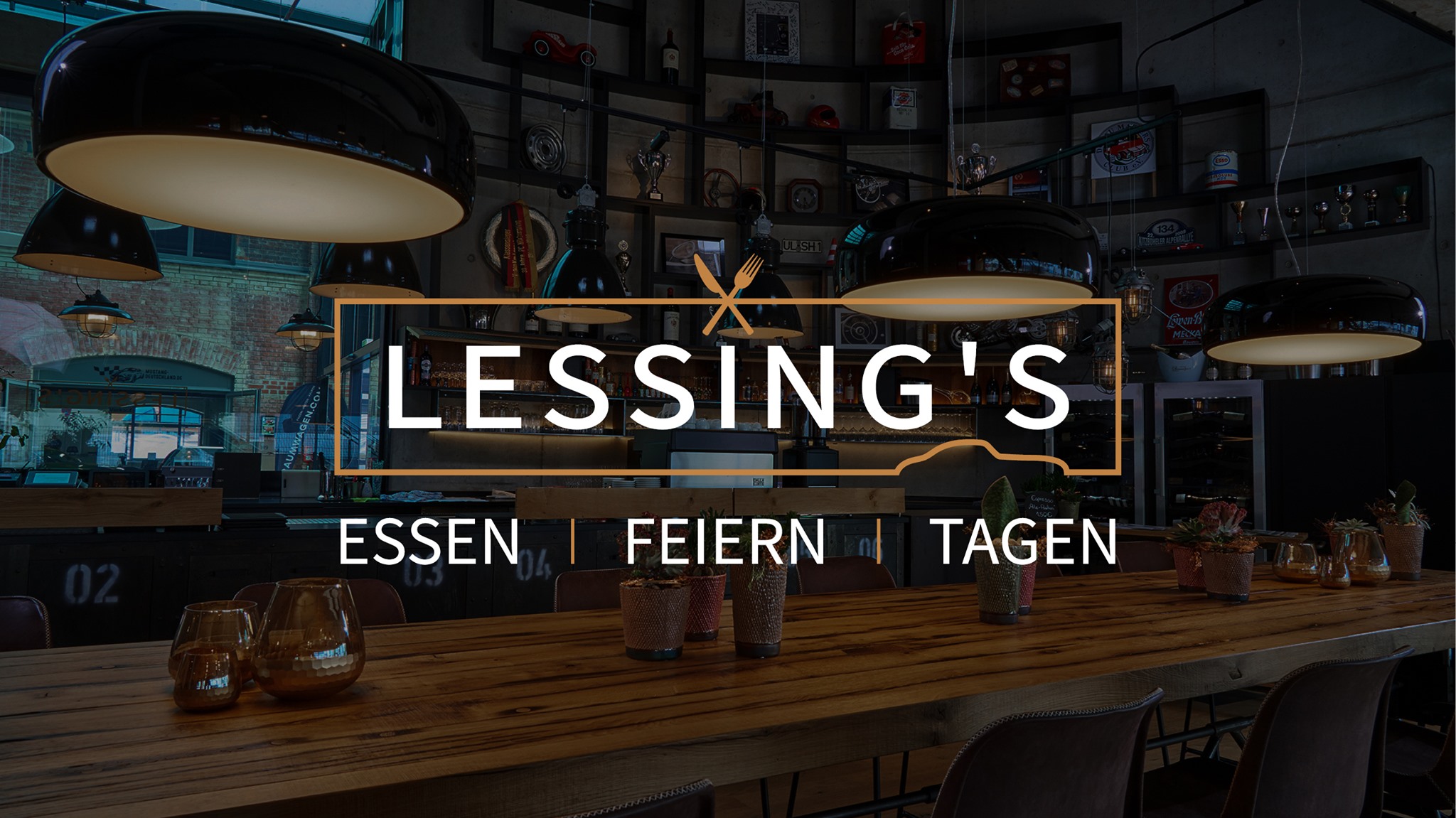 Lessing's