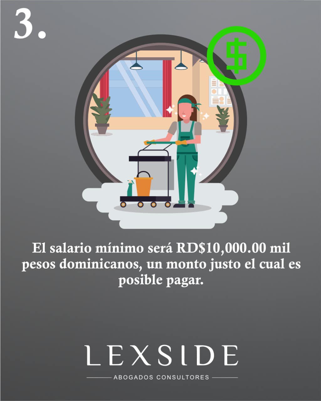 Aquí todo lo que debes de saber sobre... - Lexside Abogados
