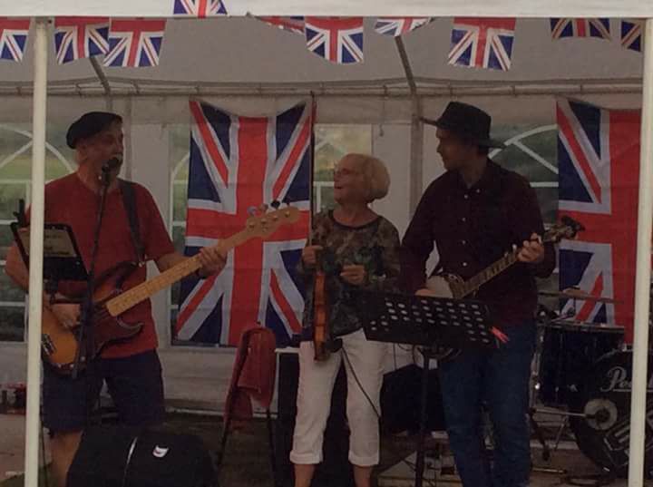 The Ragged Rascals
