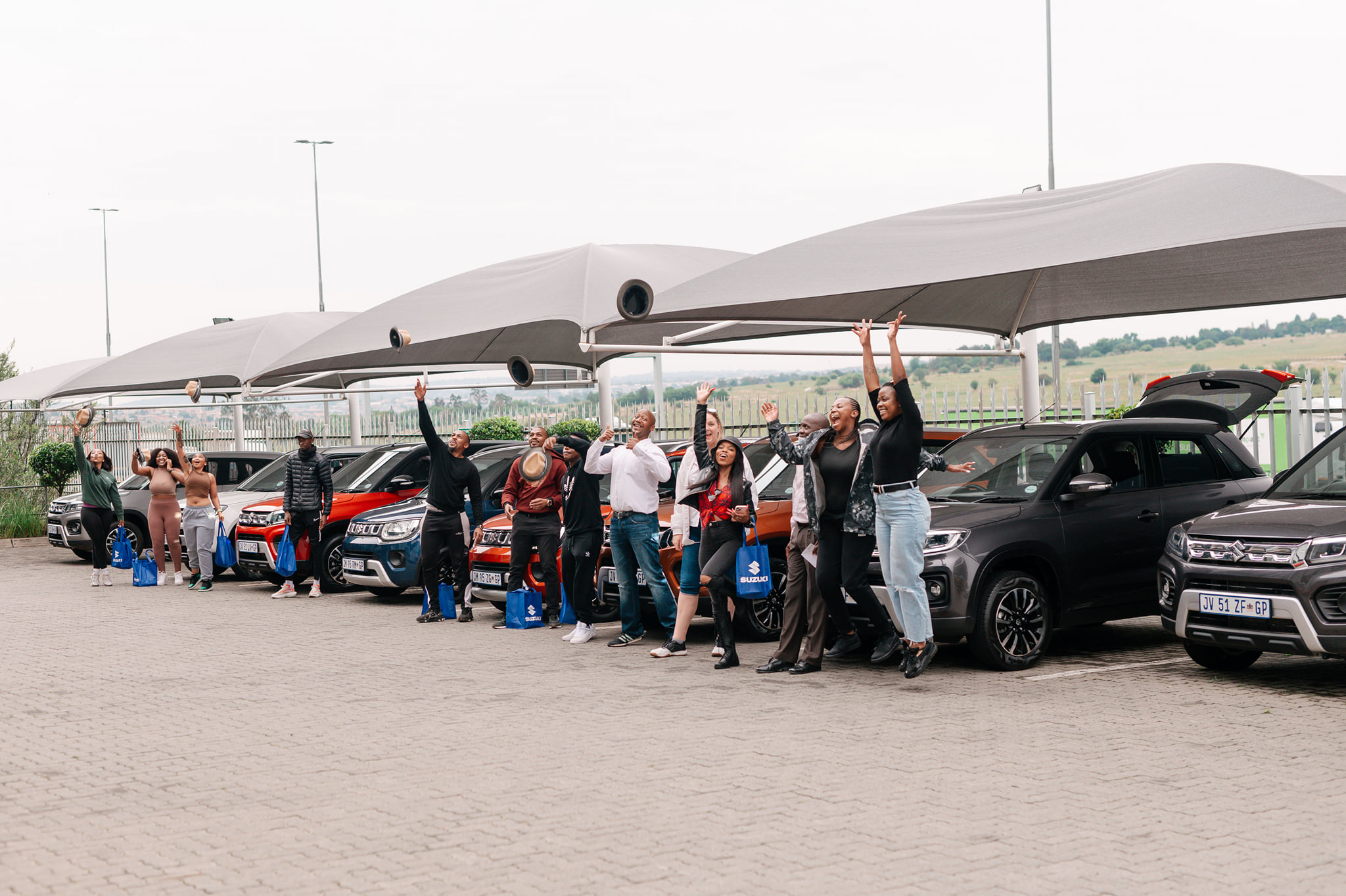 The #Suzuki way of life! 😍... - Penta Suzuki Rustenburg
