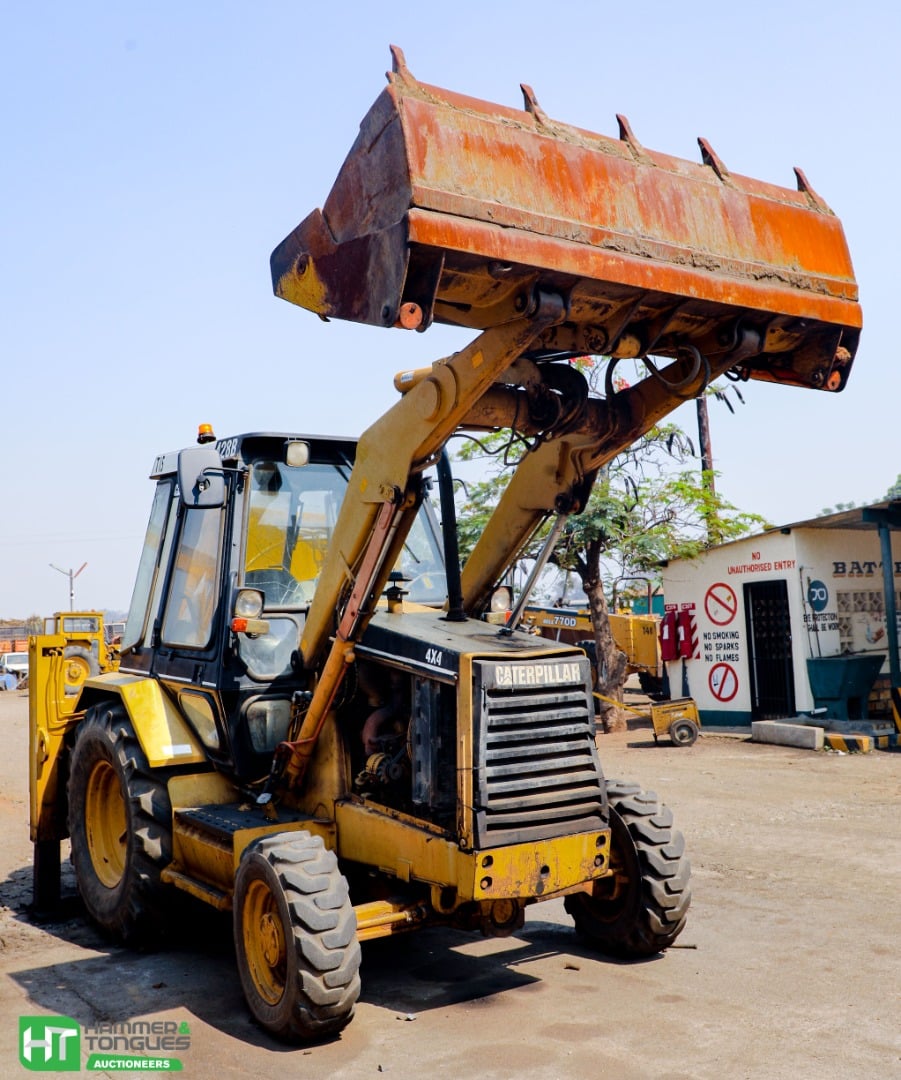 It's The Big Summer Bonanza Online Virtual Auction. Register to