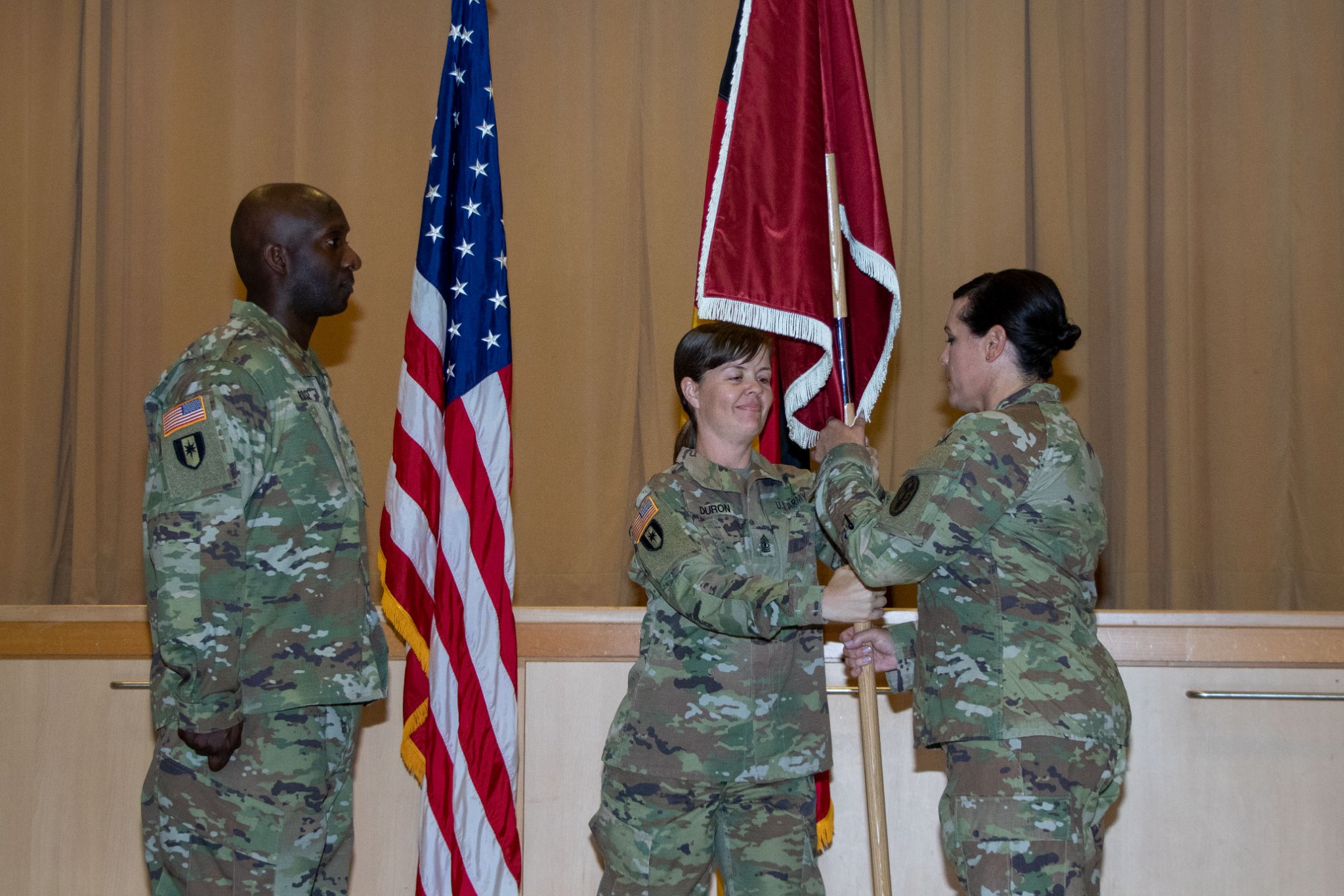 U.S. Army Command Sgt.... - Landstuhl Regional Medical Center | Facebook