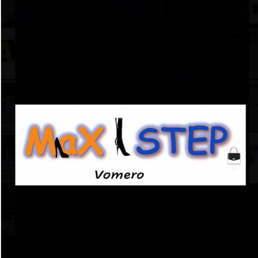 Maxstep vomero | Naples