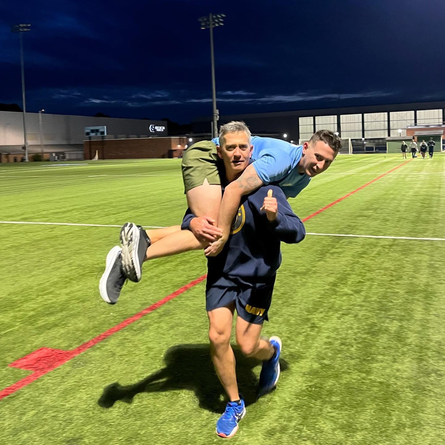 Find you a buddy who’s got... - UNC-Chapel Hill Naval ROTC | Facebook